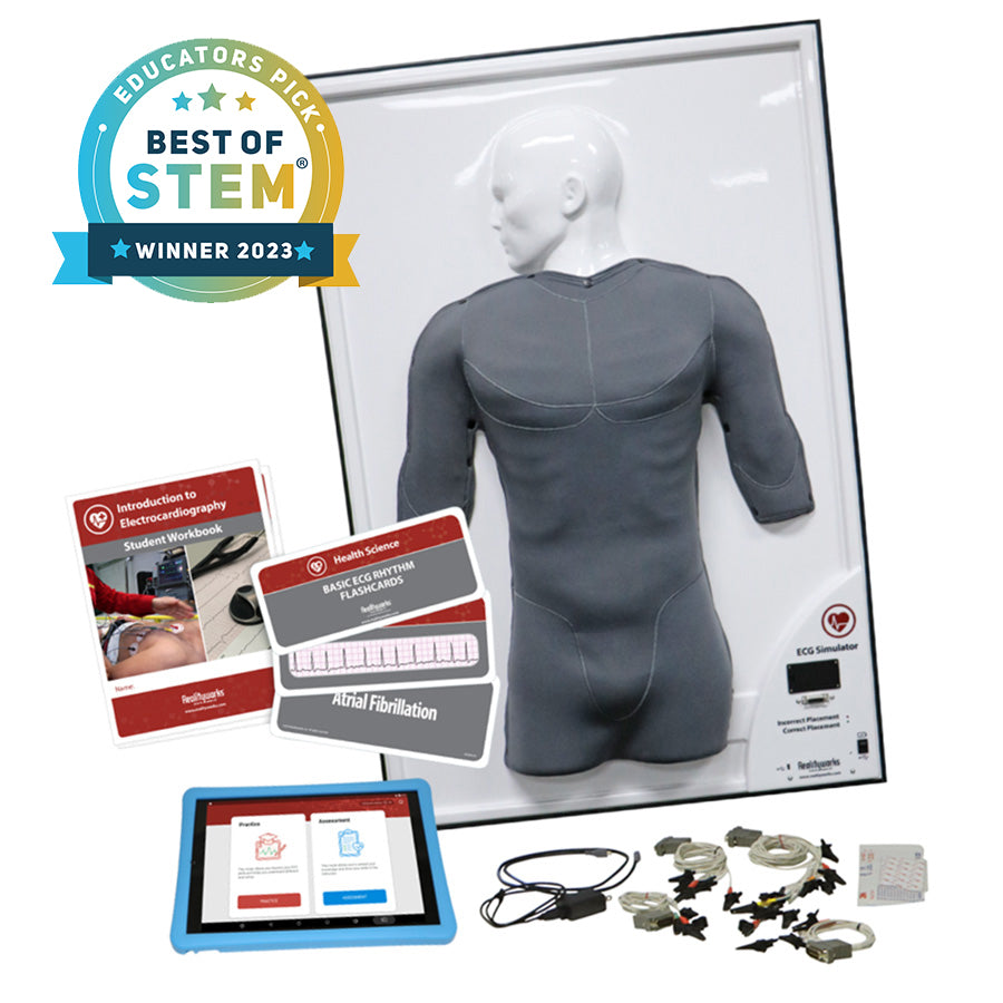 Patient Care Technician Package