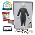 Pediatric ECG Simulator