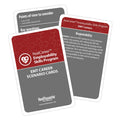 EMT Career Scenario Cards