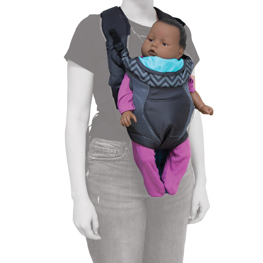Evenflo® Infant Soft Carrier
