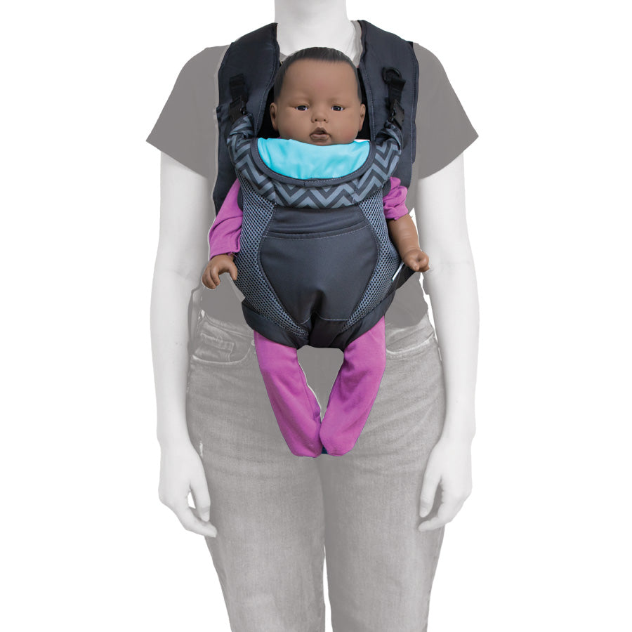 Evenflo® Infant Soft Carrier