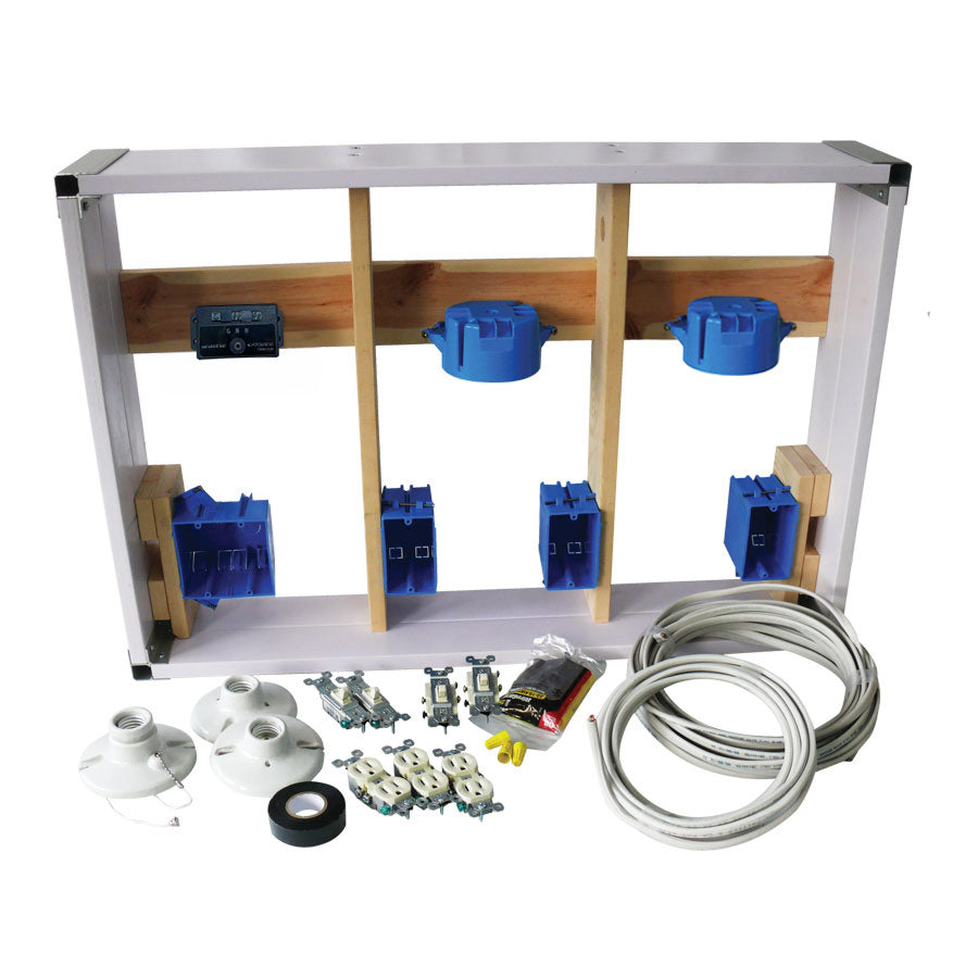 Electrical Wiring Kit