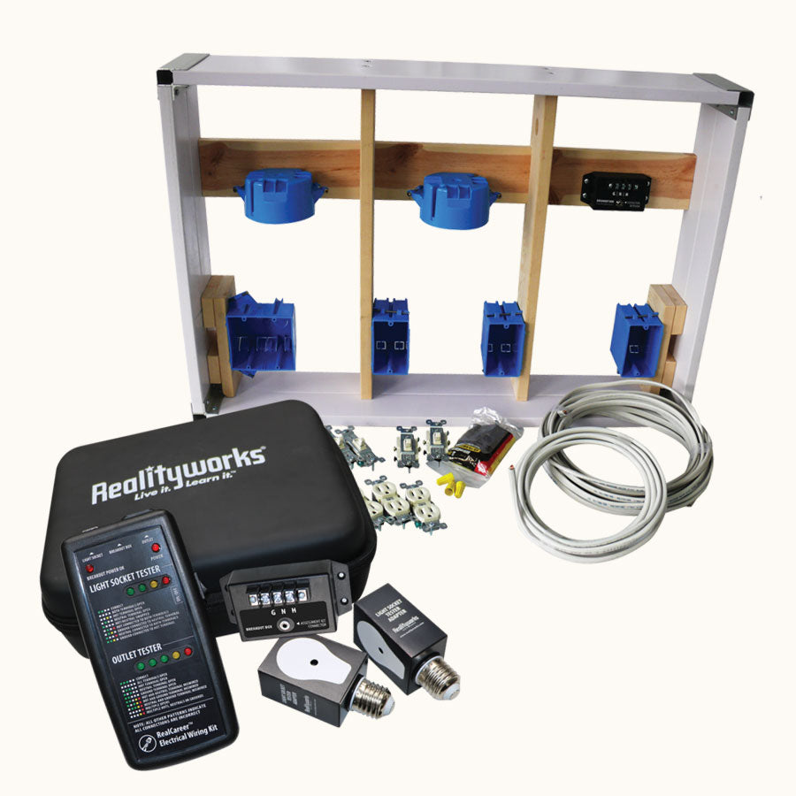 Basic Trade Skills Package