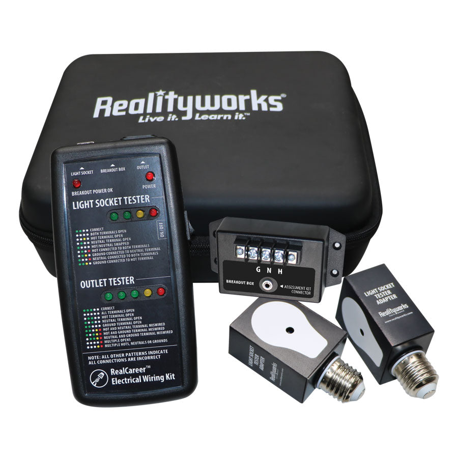 Electrical Wiring Kit