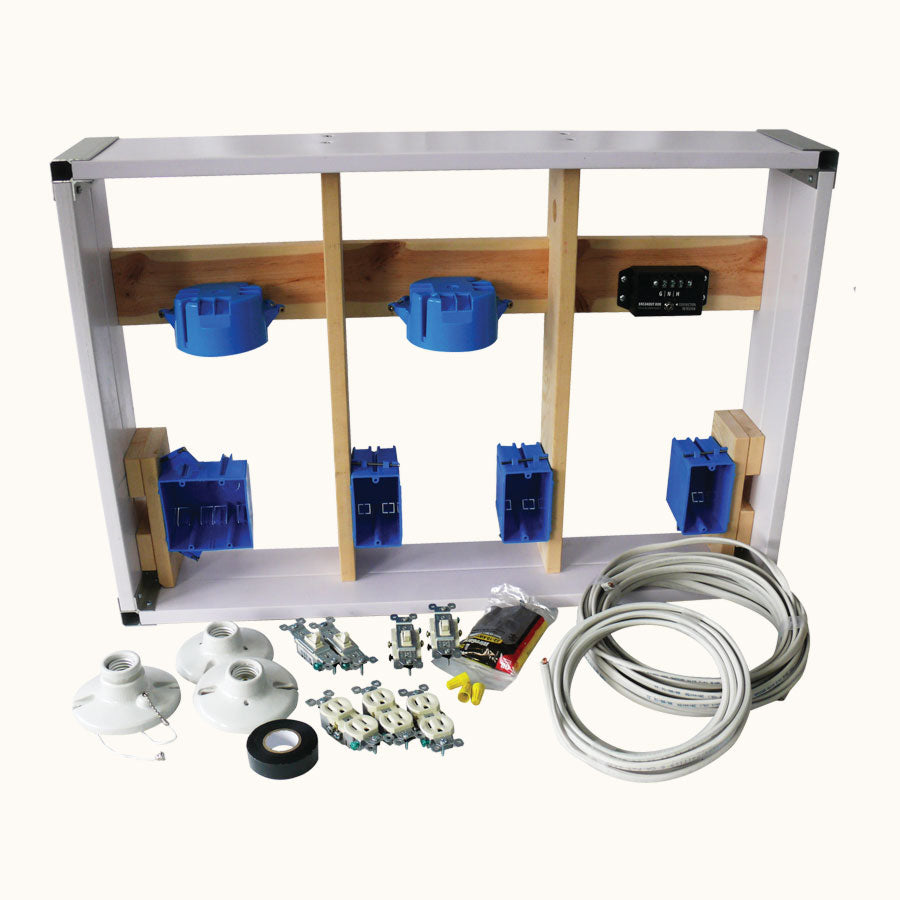 Basic Trade Skills Package
