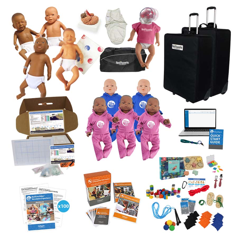 Early Childhood Development Package