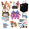 Early Childhood Development Package