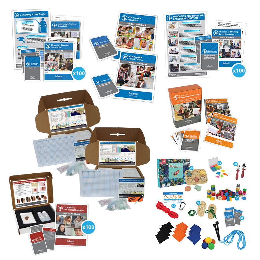 Education and Training Package