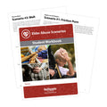 Elder Abuse Student Workbooks (Set of 20)