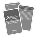 Electrician Career Scenario Cards