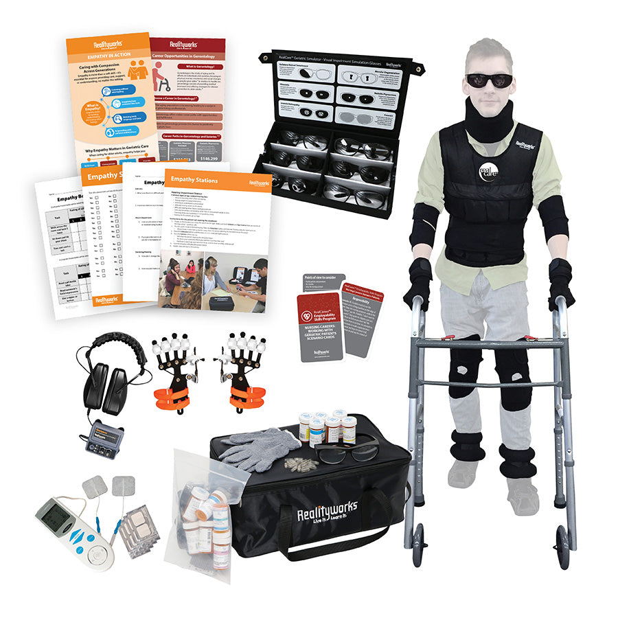 Empathy Boot Camp Bundle