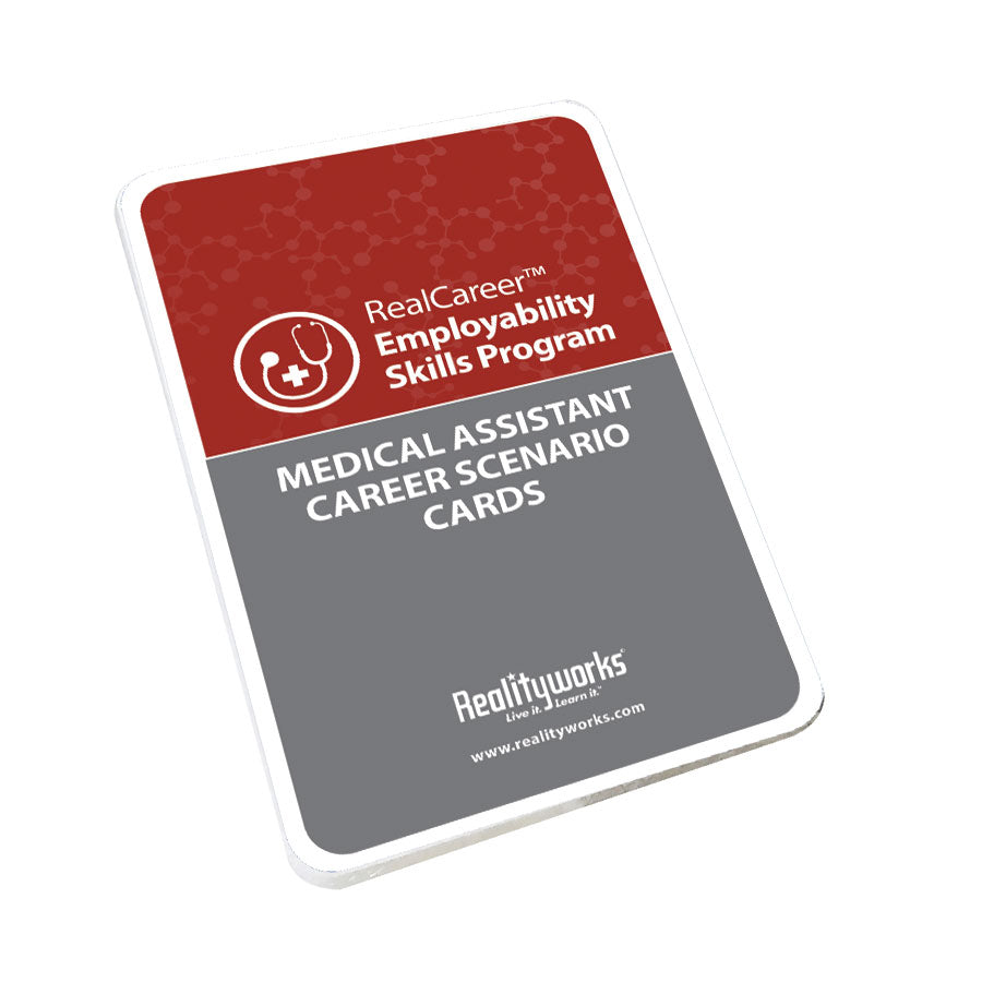 Medical Assistant Package