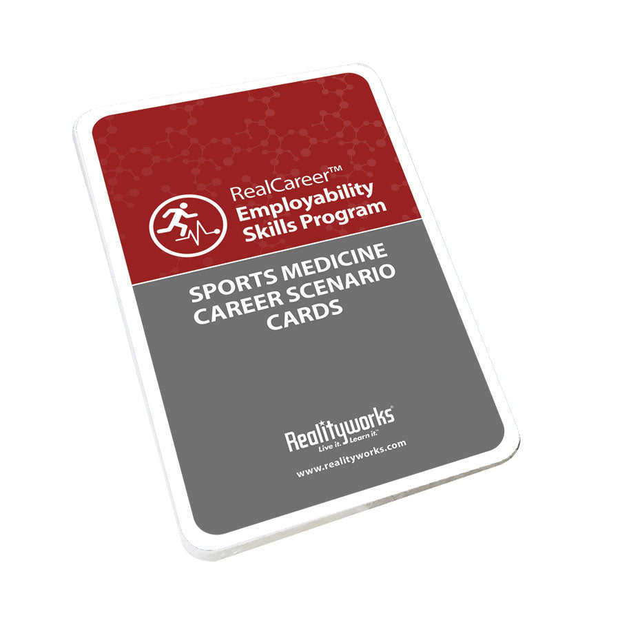 Health Science Career Exploration Package