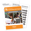 Employability Skills Program Student Workbooks (Set of 20)