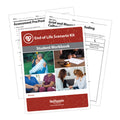 End of Life Scenario Kit Student Workbooks (set of 20)