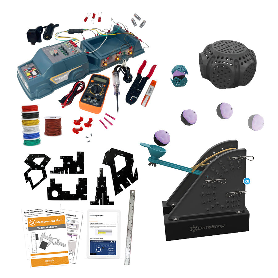Engineering Career Exploration Package