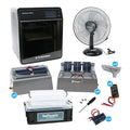 Engineering Renewable Energy 3D Print Lab