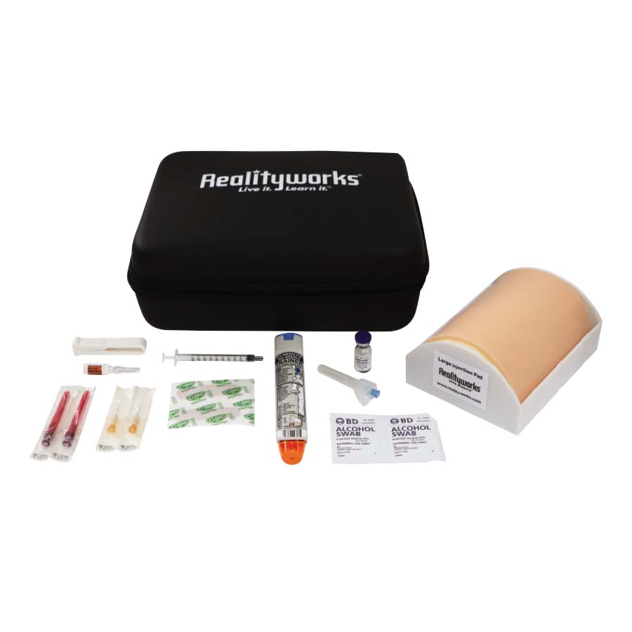 EMS Package