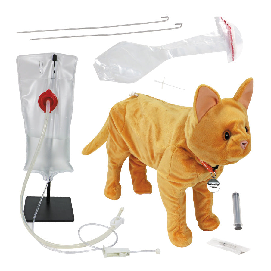 Veterinary Science Package