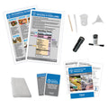 Food Science and Nutrition Lab Kit