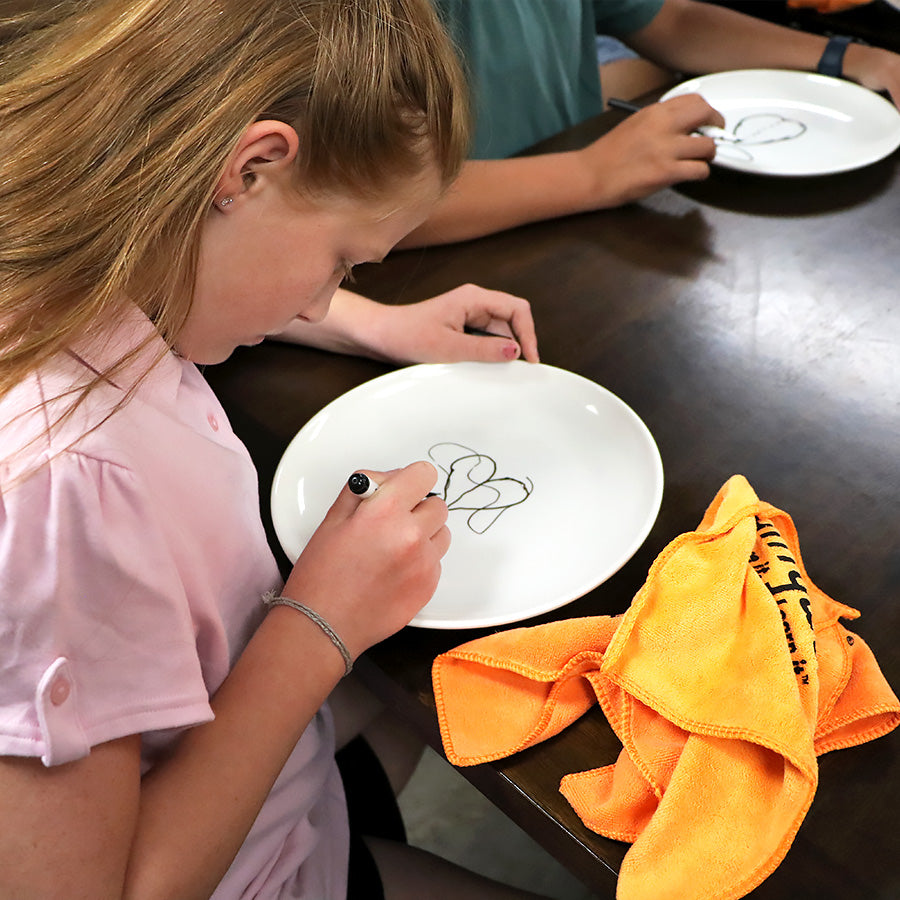 Food Plating and Presentation Kit