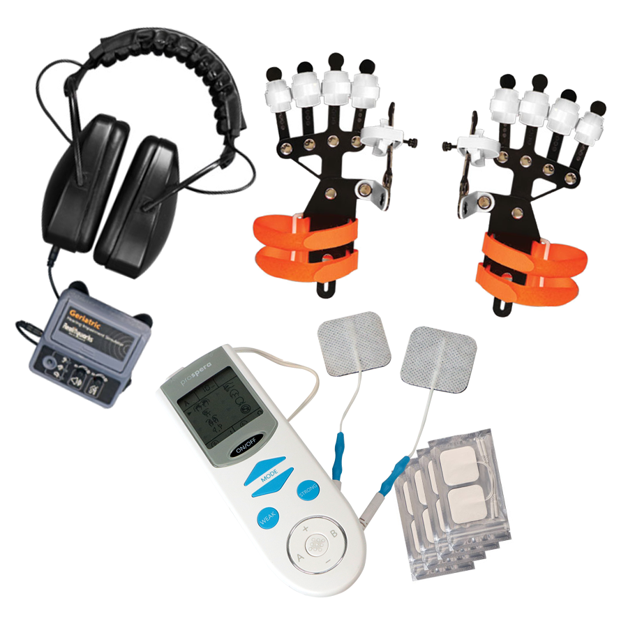 Patient Care Technician Package