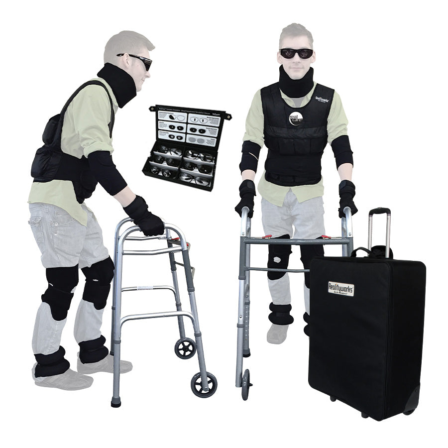 Geriatric Care Package