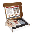 Geriatric Skin Conditions Simulation Set (9 skin conditions)