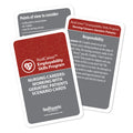 Nursing Career: Geriatric Patients Scenario Cards