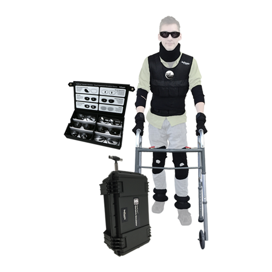 Medical Assistant Package