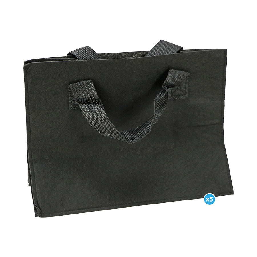 Grow Bags (Set of 5)
