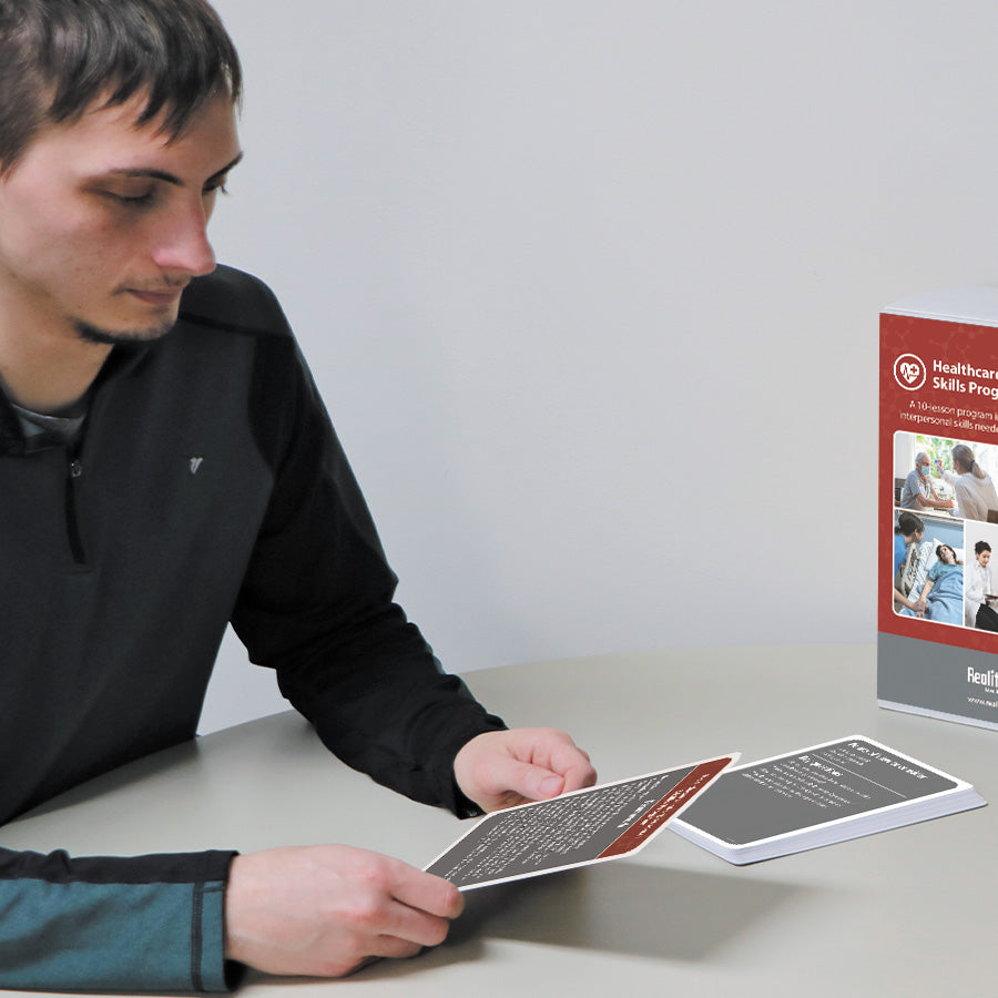 Healthcare Interpersonal Skills Program