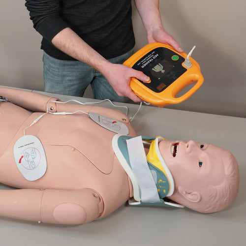 AED Trainer