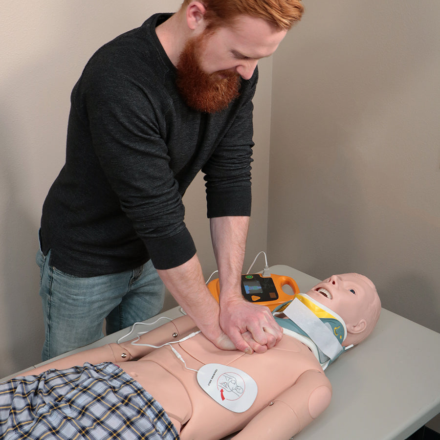 AED Trainer