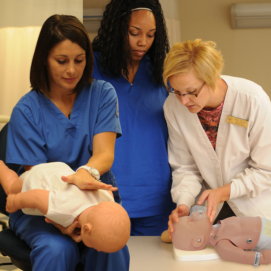 RealCare™ Infant Health and Safety Pack