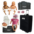 Infant Health Trio Package