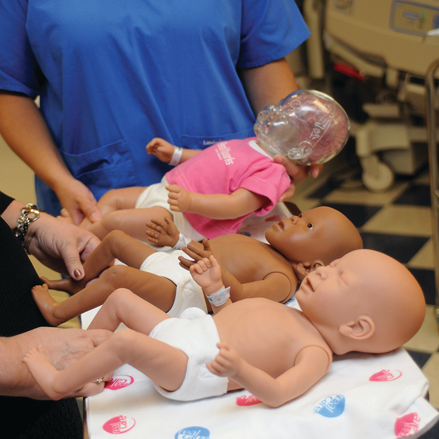 Infant Health Trio Package