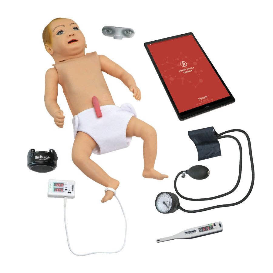 Medical Assistant Package