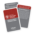 RealCare Infant Health and Safety Scenario Cards