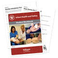 Infant Health and Safety Student Workbooks (Set of 20)