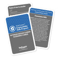 Interior Design Career Scenario Cards