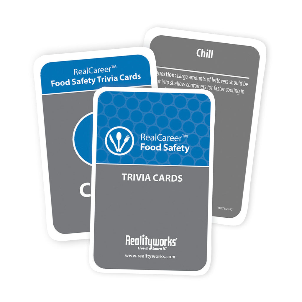 Kitchen Safety Kit