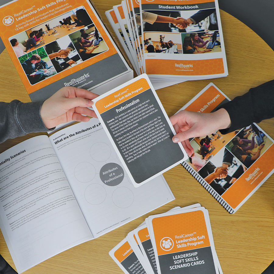 Leadership Soft Skills Program