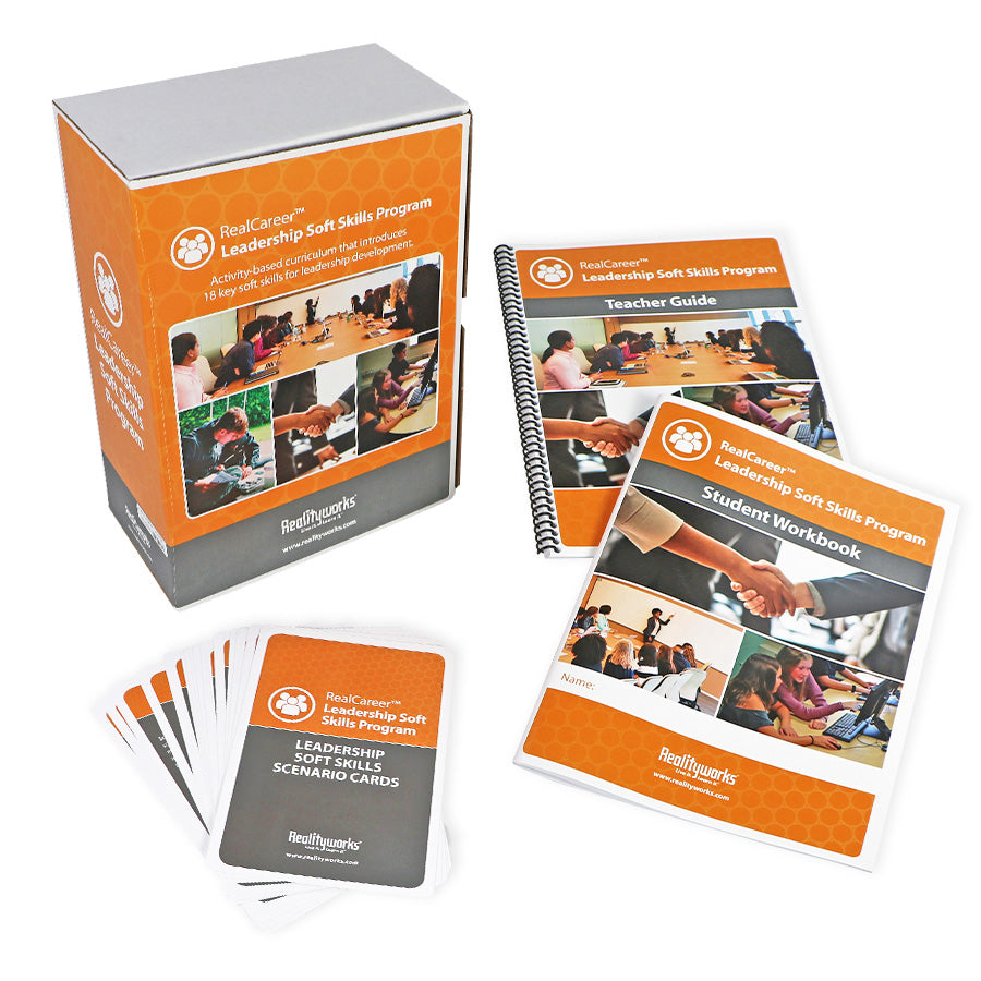 Leadership Soft Skills Program