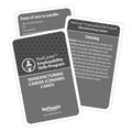 Manufacturing Career Scenario Cards