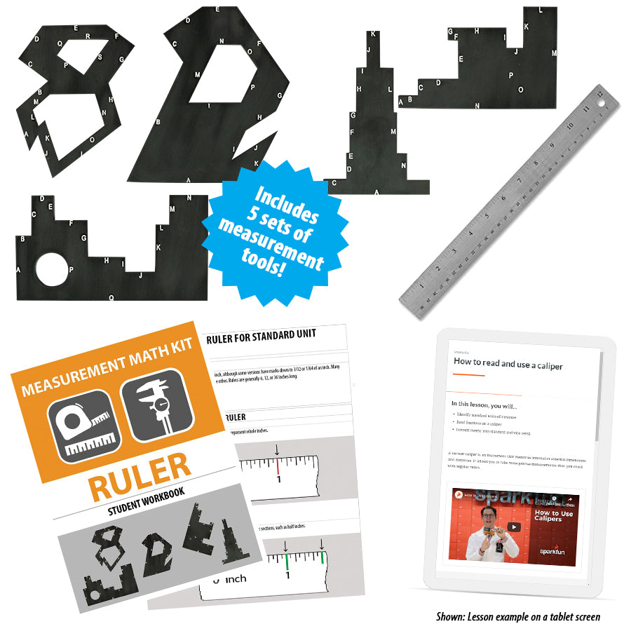 Basic Trade Skills Package