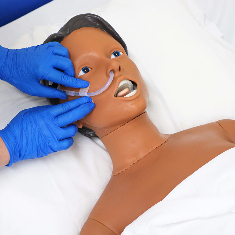 Medication Administration Trainer