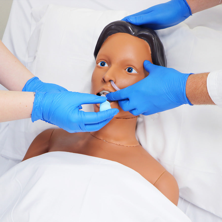 Medication Administration Trainer