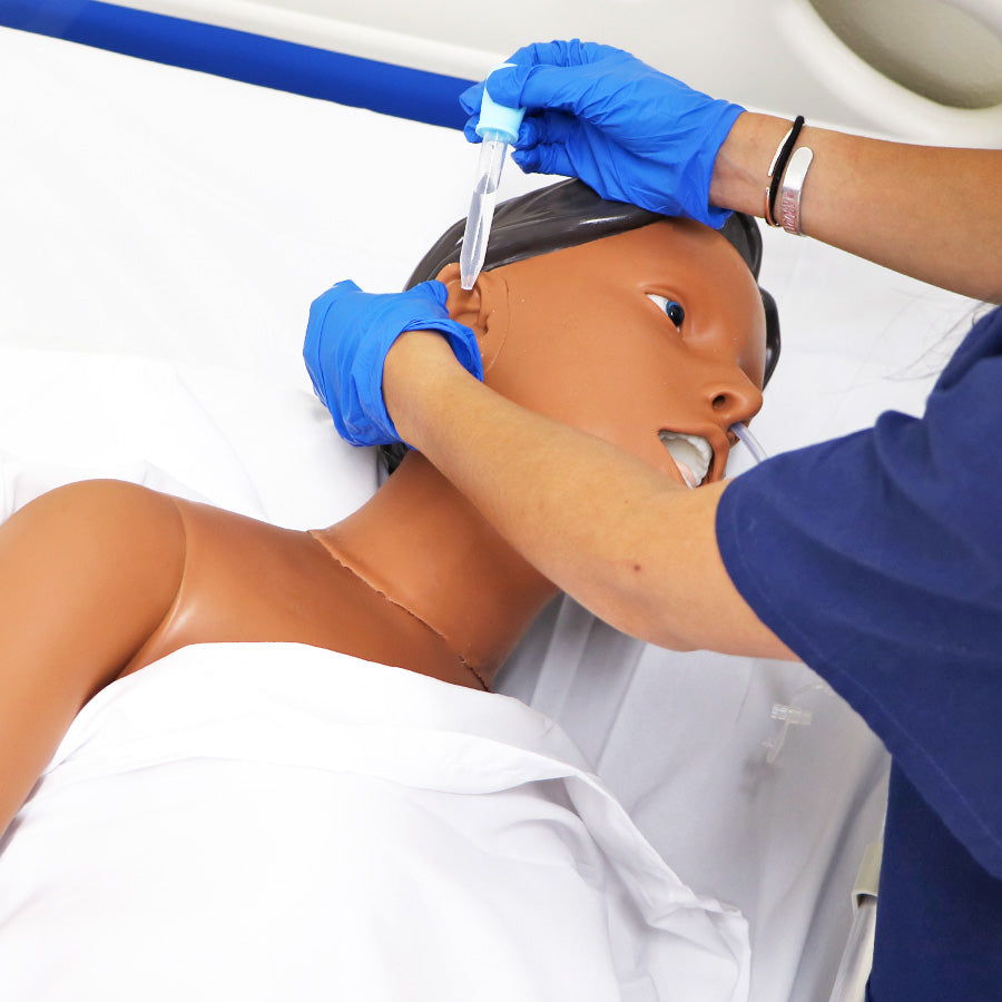 Medication Administration Trainer