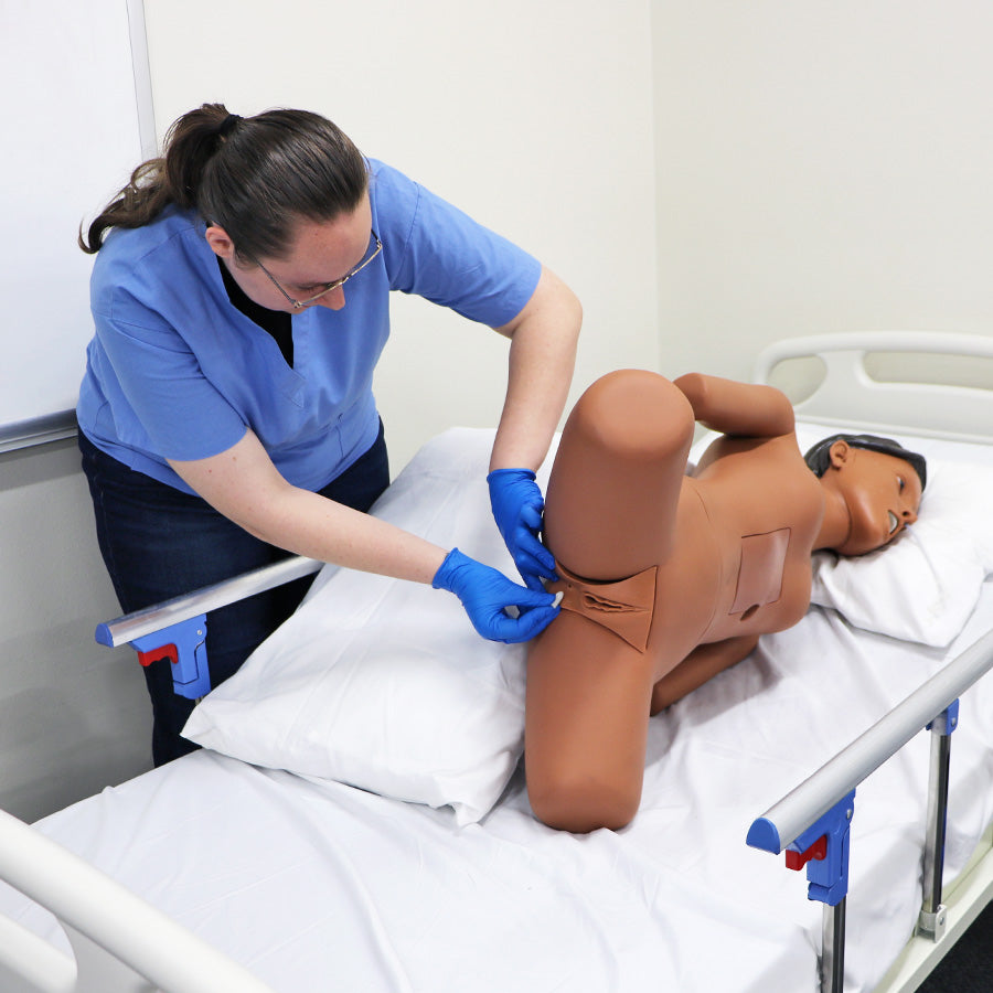 Medication Administration Trainer